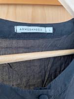 Armedangels Bluse Shirt schwarz Lyocell L (40) Niedersachsen - Hildesheim Vorschau