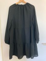 Gr. 42 / XL schwarzes Kleid von 24 Colours Rheinland-Pfalz - Mainz Vorschau