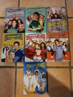 Scrubs DVD Staffel komplett Nordrhein-Westfalen - Hörstel Vorschau