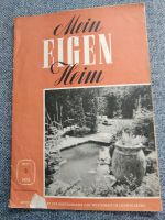 Mitteil.Bl. 5/1953 Mein Eigenheim GdF Wüstenrot Sammeln Sammlerst Niedersachsen - Twist Vorschau