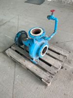 KSB ETANORM-MX 125-250 Wasserpumpe Beregungspumpe Pumpe Sprinkler Bayern - Ebelsbach Vorschau