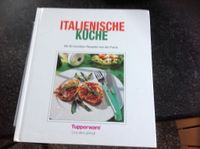 Italienische Küche von Tupperware Baden-Württemberg - Straubenhardt Vorschau