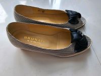 Brunate Peeptoe Pumps Gr.38,5 Top!!! Baden-Württemberg - Kirchheim unter Teck Vorschau