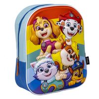 Paw Patrol 3D-Rucksack – Regenbogen Rheinland-Pfalz - Neuwied Vorschau