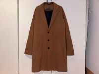 Mantel Herren Sand Braun - Brown Coat Men S Berlin - Mitte Vorschau