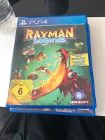 Ps4 Rayman legends Häfen - Bremerhaven Vorschau