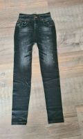 Leggins Jeggings Jeansstyle 38/40 Damen Thüringen - Masserberg Vorschau