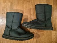 UGG BOOTS GR 37 Berlin - Mitte Vorschau