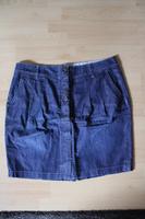 Jeansrock Gr. 42 von Mexx Jeans Bayern - Schwarzach Vorschau