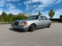 Mercedes Benz W124 280E Airride, TOP Ausstattung, TÜV Neu Bayern - Ingolstadt Vorschau