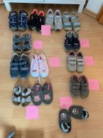 Mädchen Schuhe Gr. 23,24,25,26,27,30,31,32 Superfit,Ricosta, Nike Rheinland-Pfalz - Mommenheim Vorschau