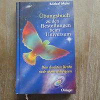 Buch: Bärbel Mohr: Übungsbuch zu den Bestellungen beim Universum Rheinland-Pfalz - Föhren bei Trier Vorschau