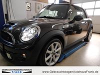 MINI Cooper S Cabrio Highate GARAGENWAGEN, incl. 1 J. Baden-Württemberg - Jettingen Vorschau