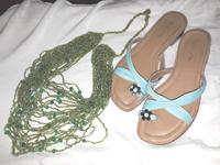 Sandalen Marke Unisa Kr. Dachau - Odelzhausen Vorschau