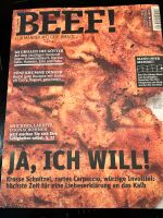 Beef! Kochmagazin Beuel - Vilich-Müldorf Vorschau