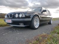 BMW E34 520i 24V Restauriert‼️ Hessen - Gladenbach Vorschau