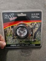 Die Fox Outdoor Camping Kopflampe Nordrhein-Westfalen - Gangelt Vorschau