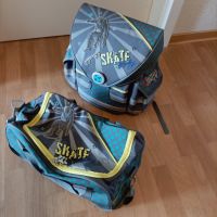 SPIEGELBURG Schulranzen Schultasche Schulrucksack + Sporttasche Sachsen - Radebeul Vorschau