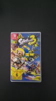 NEUWERTIG⭐ Nintendo Switch Spiel Splatoon 3 Farben Hessen - Neuenstein Vorschau