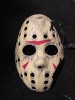 Jason Voorhees Maske | Freitag der 13. Maske | Aachen - Aachen-Mitte Vorschau