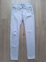 Naturale Jeans in Grau, Gr. 38 Nordrhein-Westfalen - Witten Vorschau