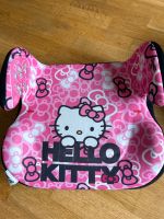 ☀️Hello Kitty Sitzerhöhung ☀️ Bayern - Metten Vorschau