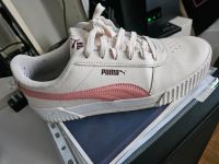 Puma Sneaker in 40.5 Schwachhausen - Gete Vorschau