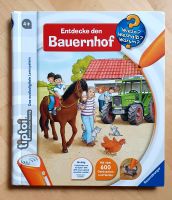 +++ tiptoi Buch "Entdecke den Bauernhof" +++ Baden-Württemberg - Weingarten Vorschau