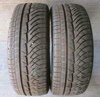 2 X Michelin Pilot Alpin 4, Gr. 225/45 R18 95V Bayern - Buttenheim Vorschau