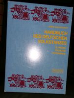 Das Handbuch des deutschen Volkstanzes Kreis Ostholstein - Malente Vorschau