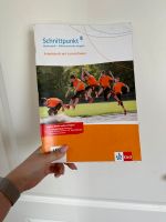 Schnittpunkt 8 Mathematik - Differenzierende Ausgabe Niedersachsen - Reppenstedt Vorschau