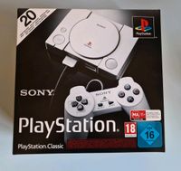 *NEU* PlayStation Classic mit Controller Osnabrück - Hasbergen Vorschau