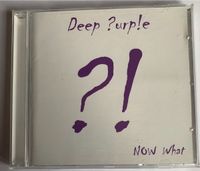 Deep Purple CD ( kostenloser Versand) Bayern - Neustadt b.Coburg Vorschau