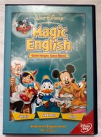 Walt Disney Magic English Lernhilfe DVD Übungen Lernübungen Saarbrücken-Mitte - St Johann Vorschau