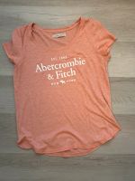 Abercrombie & Fitch T-Shirt Hessen - Rodgau Vorschau
