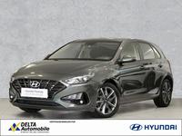 Hyundai i30 1.0 TGDI 48V Trend Navi Voll-LED Carplay Wiesbaden - Mainz-Kastel Vorschau