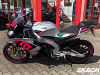 Aprilia RS 125 - 12 Monate Garantie -Tüv neu Nordrhein-Westfalen - Dormagen Vorschau