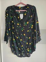 Yessica C&A Bluse Tunika Gr 40 schwarz gelb * NEU m. Etikett * Thüringen - Teistungen Vorschau