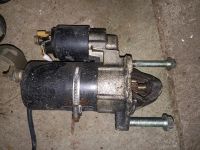 Anlasser Passat 3 bg AZM 2 l Motor Niedersachsen - Wittmund Vorschau