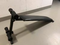 Trainingsbank Sit Up Bank Gym Fitness Bench Hessen - Sulzbach Vorschau