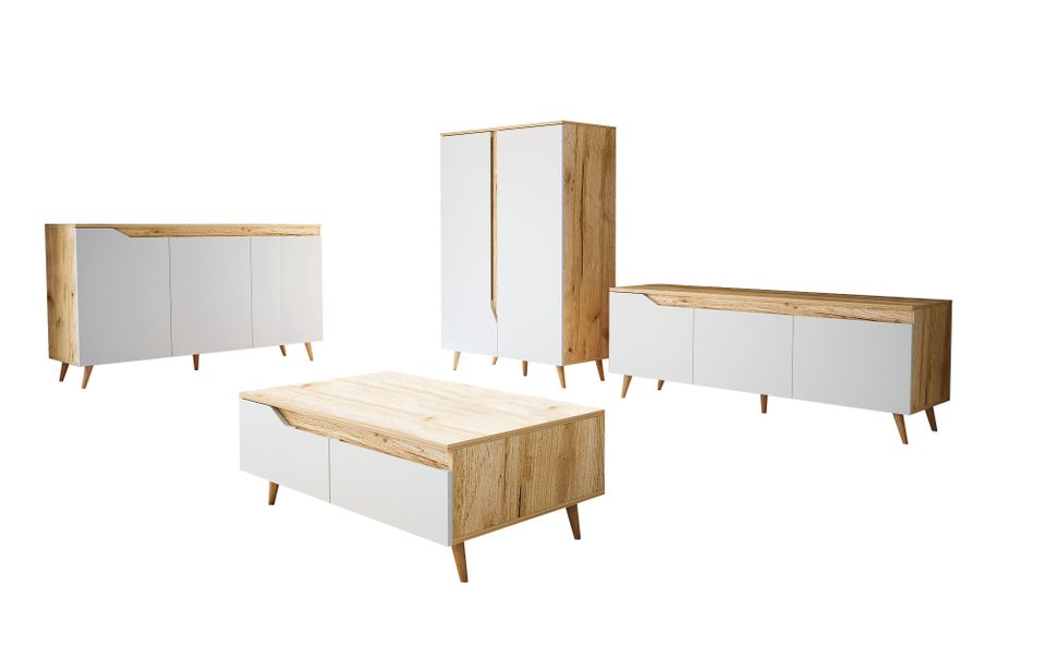 TV-Lowboard, Sideboard, Tisch, Highboard - TUE - SONDERANGEBOT in Köln