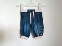 Häschen Sommer Jeans Pumphose von Name it in der Größe 56 Nürnberg (Mittelfr) - Südoststadt Vorschau