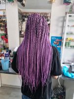 BRAIDS / HAARVERLÄNGERUNG Essen - Essen-West Vorschau