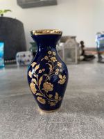 Kleine Porzellan Vase Echt Cobalt Sachsen - Chemnitz Vorschau