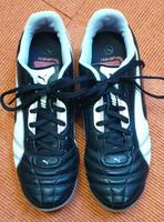 Puma indoor Sportschule 38 Hessen - Fuldatal Vorschau