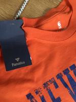 New York Knicks Tshirt Tee fanatics M Bball NBA NYC Bayern - Aschaffenburg Vorschau