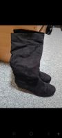 Stiefel von Ariane mit kleinem Absatz innen und Fellfütterung Feldmoching-Hasenbergl - Feldmoching Vorschau