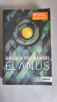 "Elanus" (Thriller), Ursula Poznanski Hannover - Mitte Vorschau