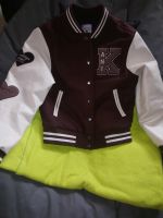 College Jacke / Karl Kani Nordrhein-Westfalen - Rheine Vorschau