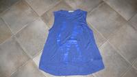 Top_Shirt ohne Arm_Oberteil_blau * Calvin Klein * S (36/38) Niedersachsen - Gifhorn Vorschau